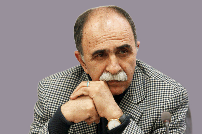 تصویر پروفایل